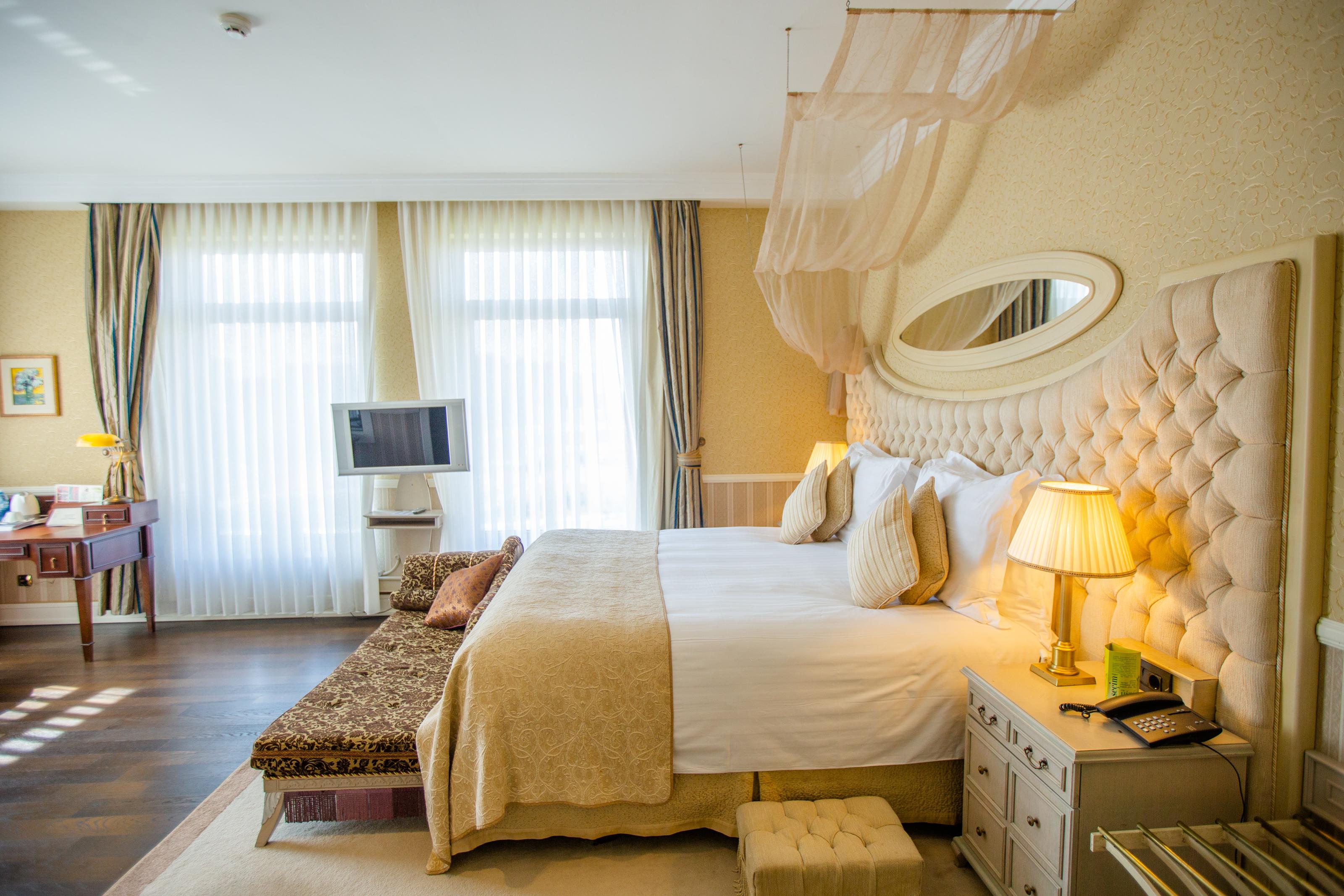 Excelsior & Hotel Baku