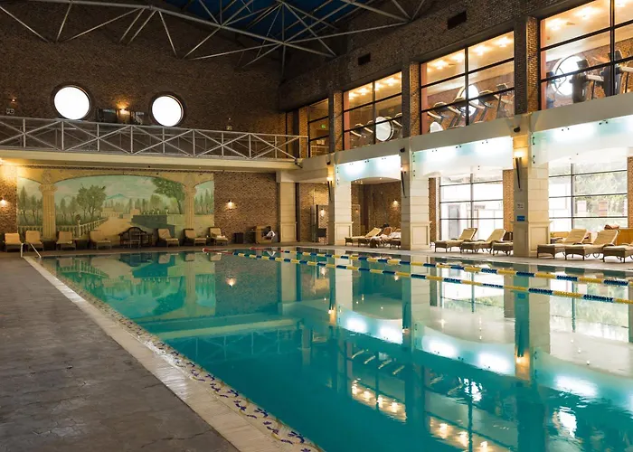 Excelsior Hotel & Spa Baku