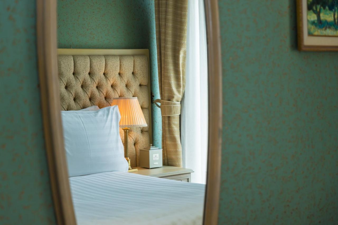 Excelsior Hotel&spa 4* Баку