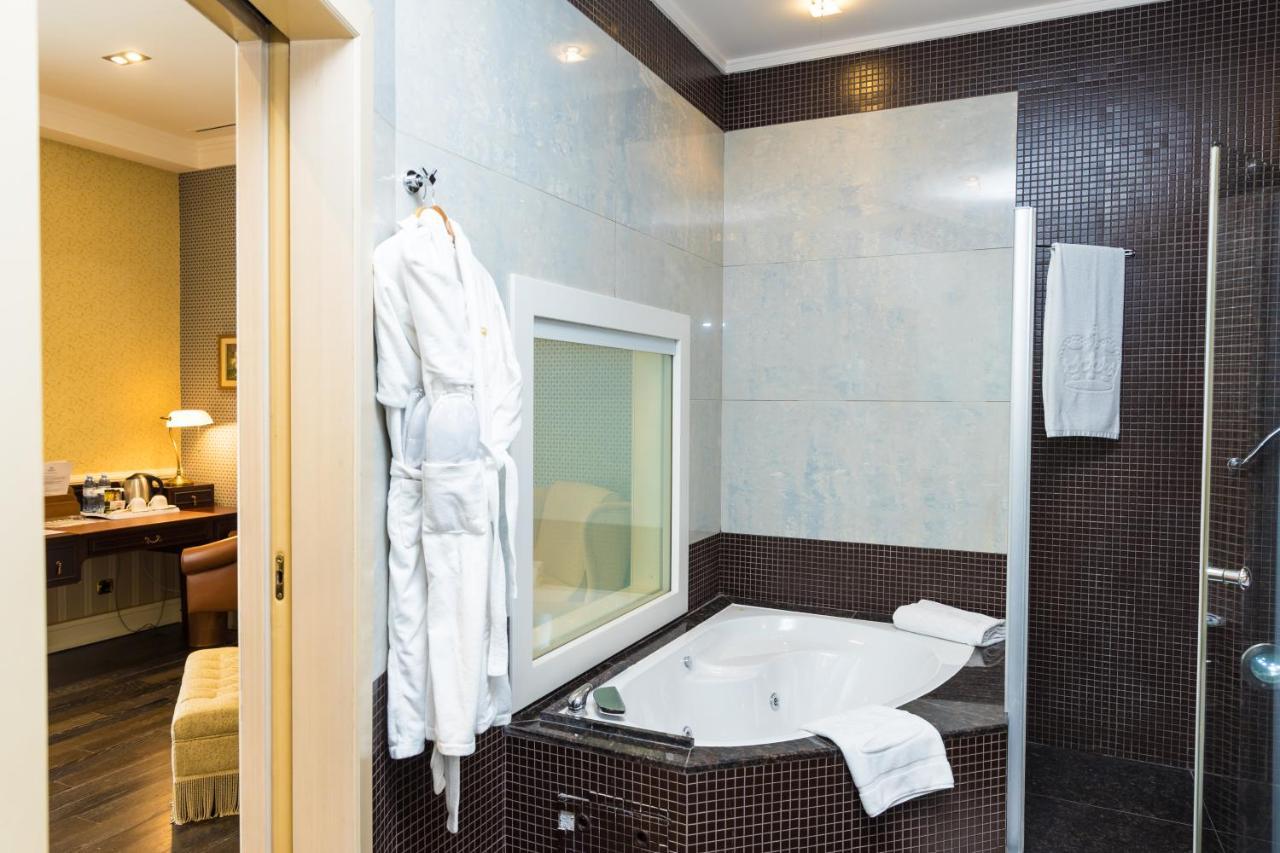 Excelsior Hotel&spa