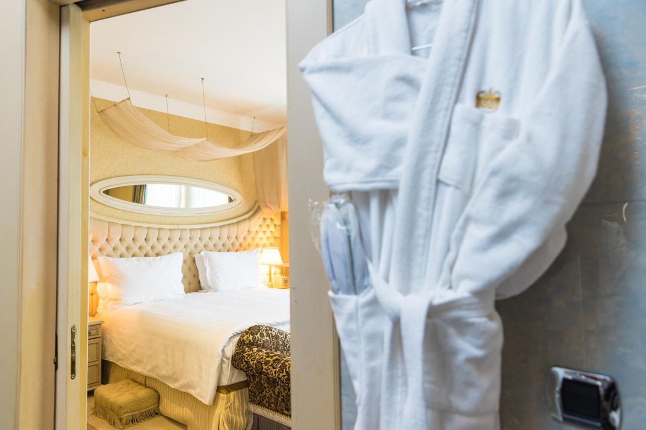 Excelsior Hotel&spa