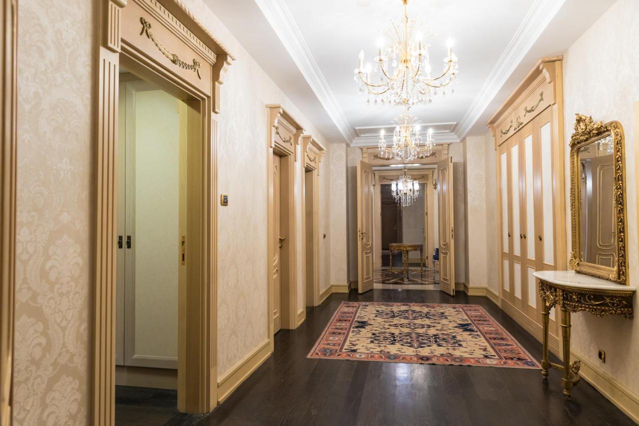 Excelsior Hotel&spa Баку