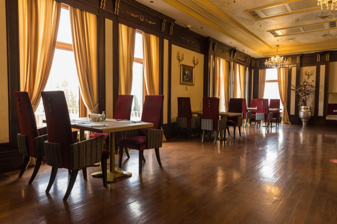 Excelsior Hotel&spa Баку