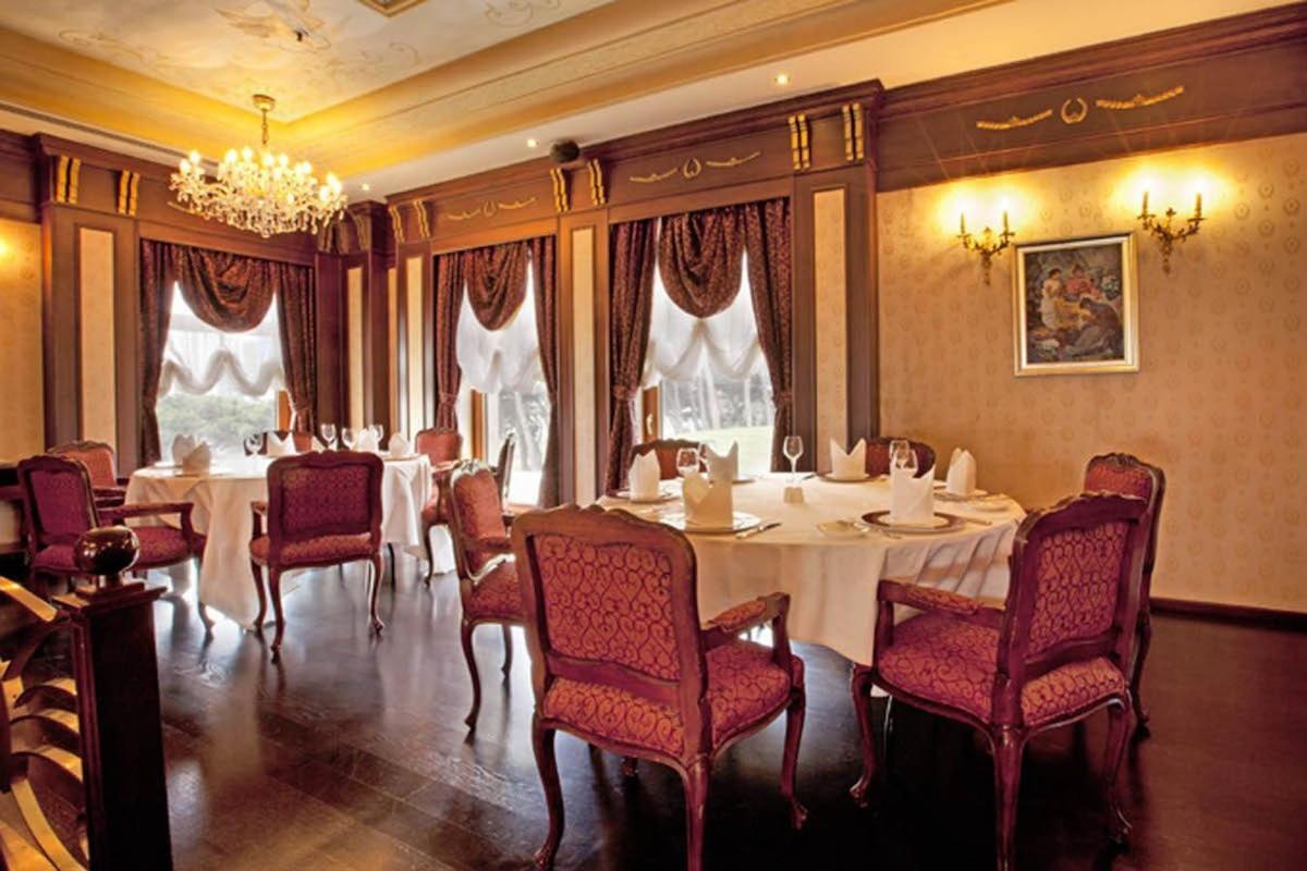 Excelsior Hotel&spa 4*