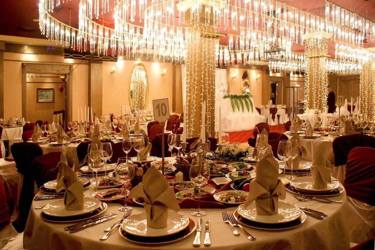 Excelsior Hotel&spa 4*
