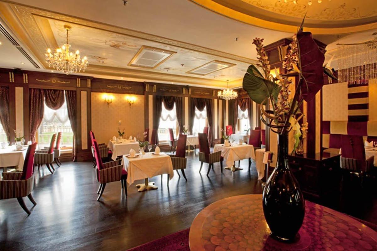 Excelsior Hotel&spa Баку