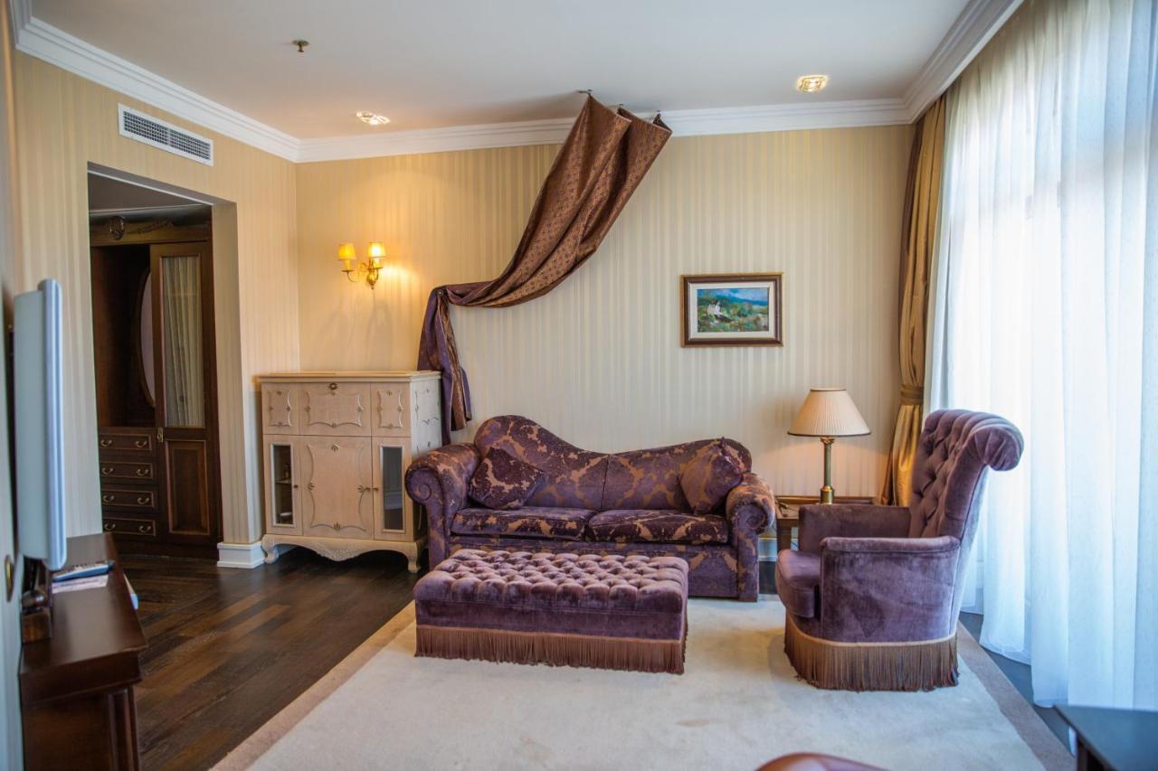 Excelsior Hotel&spa 4*